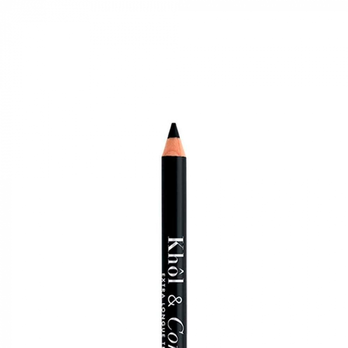 Creion de ochi Bourjois Khol&Contour 01 Noir-issime, 1.2 g [3]