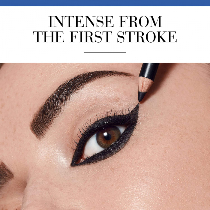 Creion de ochi Bourjois Khol&Contour 02 Ultra Black, 1.2 g [6]