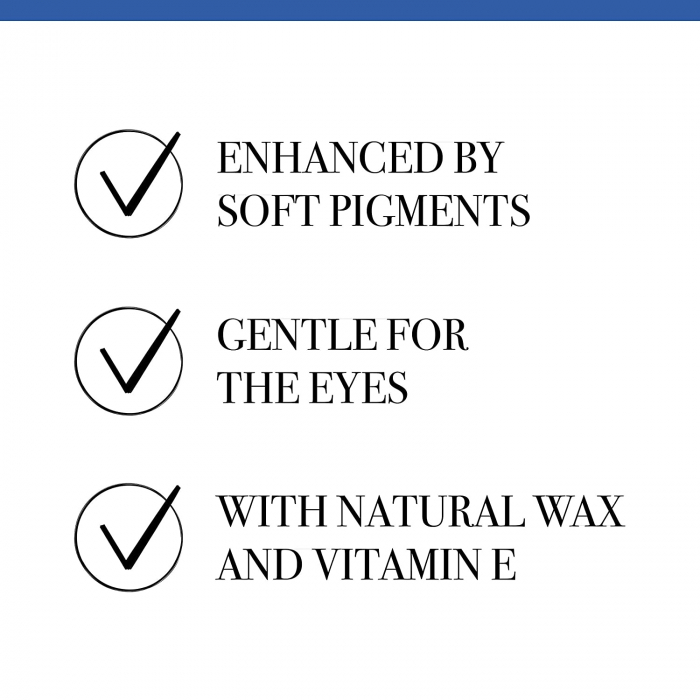 Creion de ochi Bourjois Khol&Contour 02 Ultra Black, 1.2 g [7]