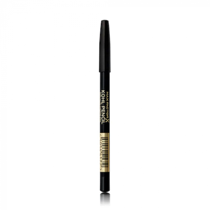 Creion de ochi Kohl Max Factor 020 Black, 4 g [3]