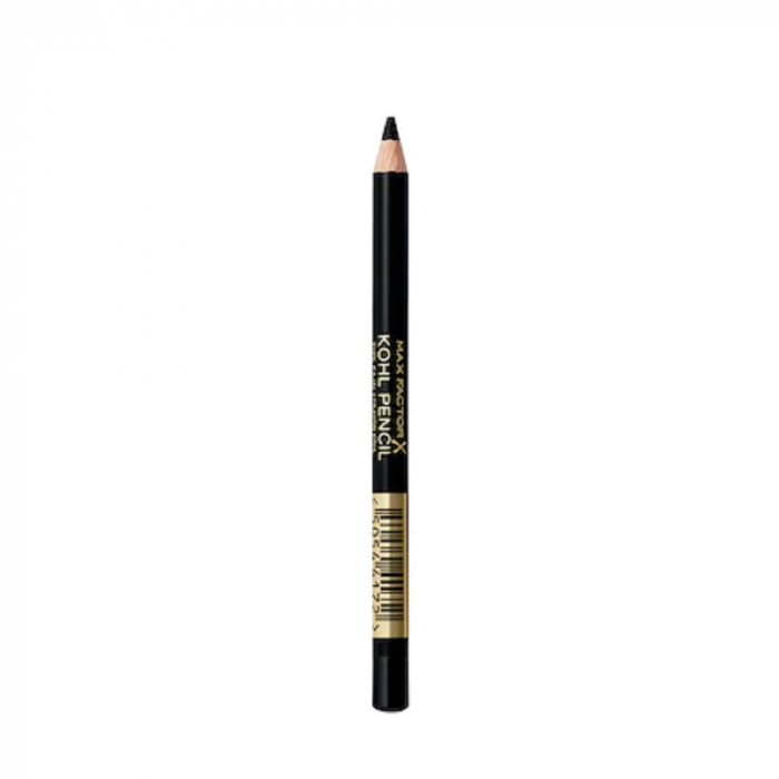 Creion de ochi Kohl Max Factor 020 Black, 4 g [1]