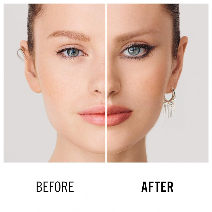 Creion de ochi Rimmel Scandal'eyes Exaggerate Eye Definer, 002 Chocolate Brown, 4.37 g [7]