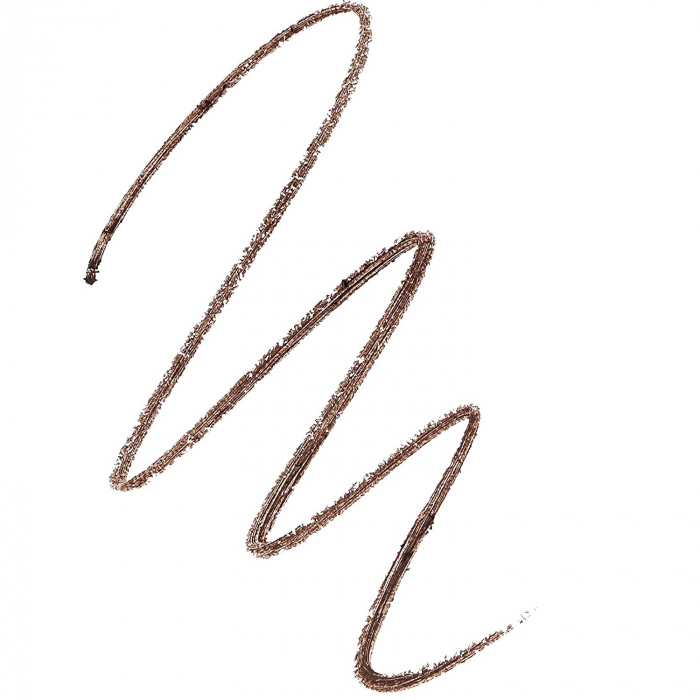 Creion pentru sprancene Makeup Revolution, Eye Precise Brow Pencil Medium Brown, 5 g [5]