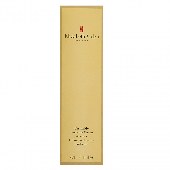 ​​​​​​​Cremă de curățare purificatoare cu ceramidă Elizabeth Arden, 125 ml [2]