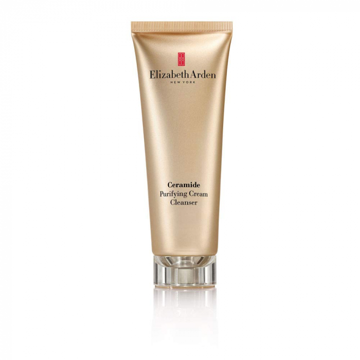 ​​​​​​​Cremă de curățare purificatoare cu ceramidă Elizabeth Arden, 125 ml [1]