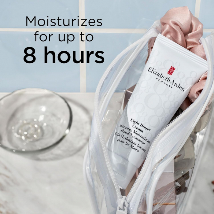 ​​​​​​​Cremă hidratantă pentru mâini Elizabeth Arden Eight Hour [6]