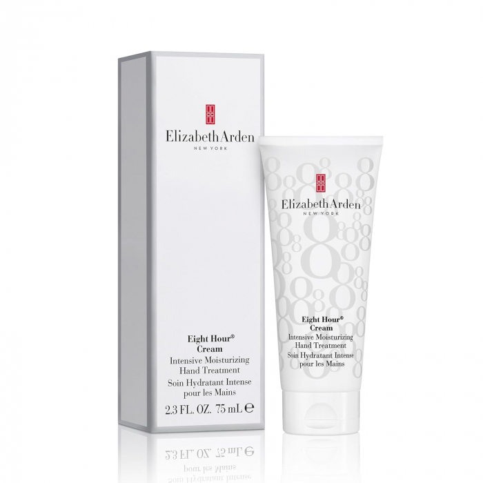 ​​​​​​​Cremă hidratantă pentru mâini Elizabeth Arden Eight Hour [1]