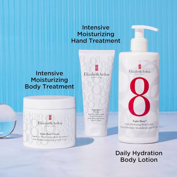 ​​​​​​​Cremă hidratantă pentru mâini Elizabeth Arden Eight Hour [7]