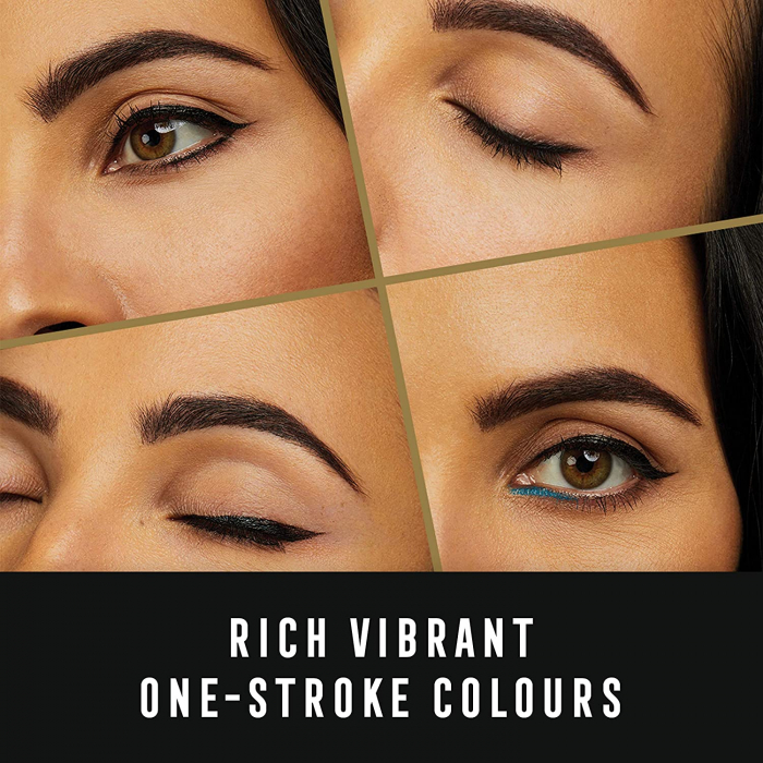 Eyeliner Max Factor Masterpiece - 015 Charcoal [7]