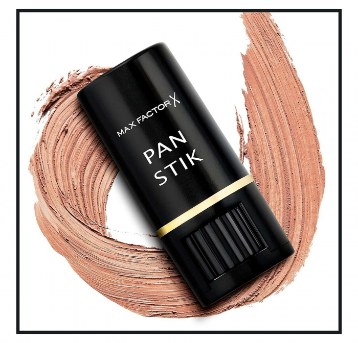 Fond de ten stick Max Factor Pan Stik 13 Nouveau Beige, 9 g [3]