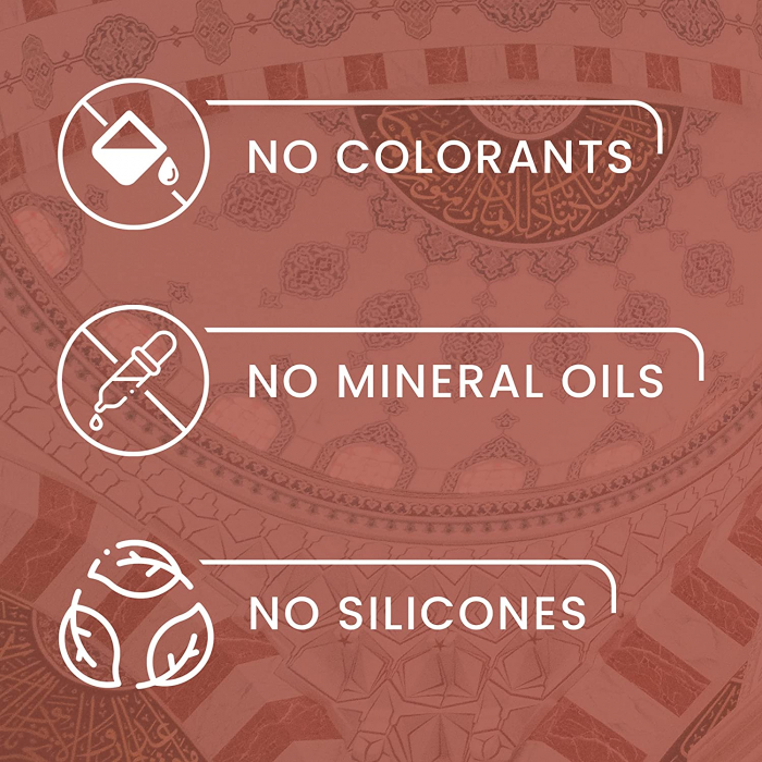 Gel de duș cremă Tesori d'Oriente Byzantium, 500 ml [5]