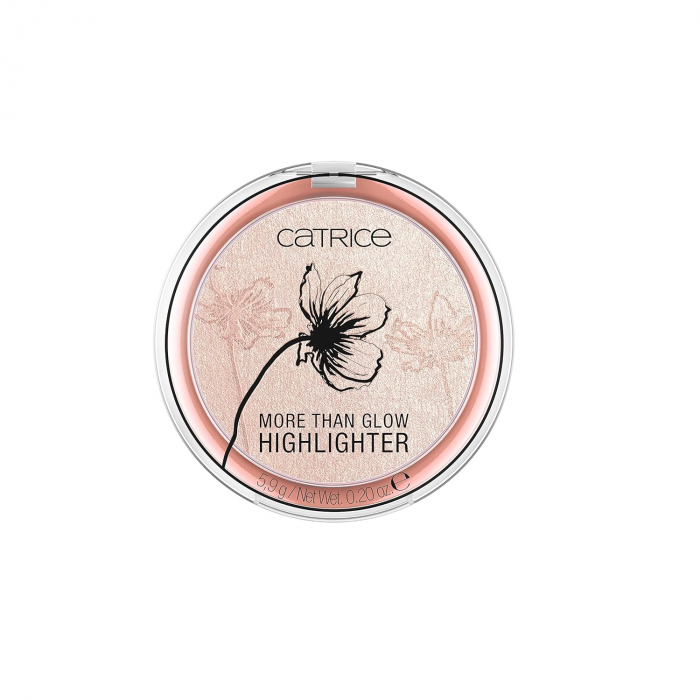 Iluminator Catrice More Than Glow, 020 Supreme Rose Beam, 5.9 g [1]