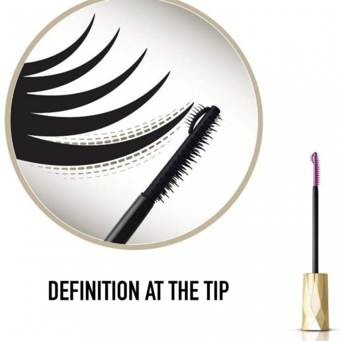 Mascara Lash Crown Max Factor, 6,5 ml [5]