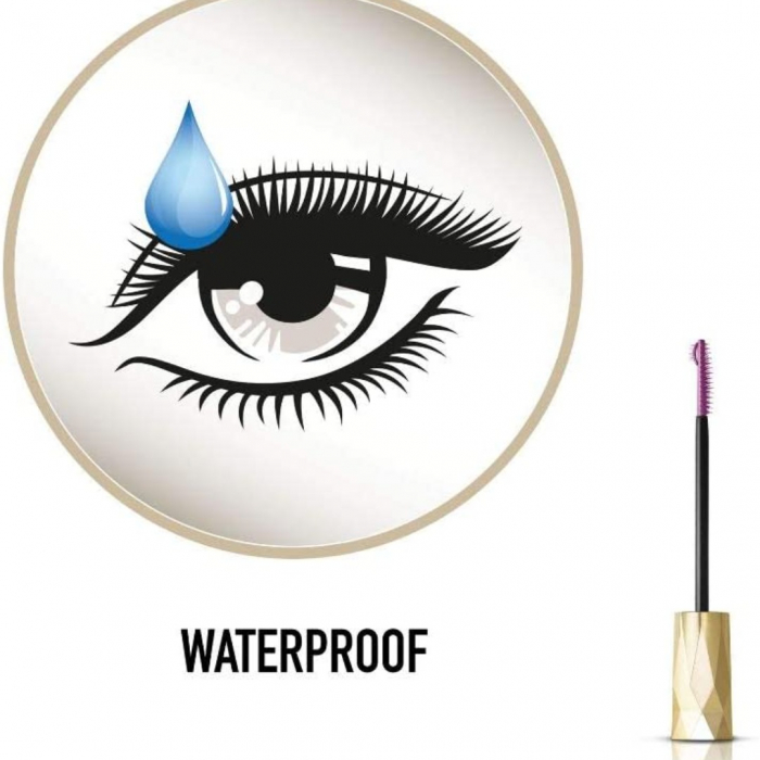 Mascara Lash Crown Max Factor, 6,5 ml [8]