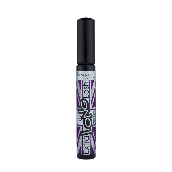 Mascara Rimmel Extra Long Lash, 003 Extreme Black, 8 g [2]