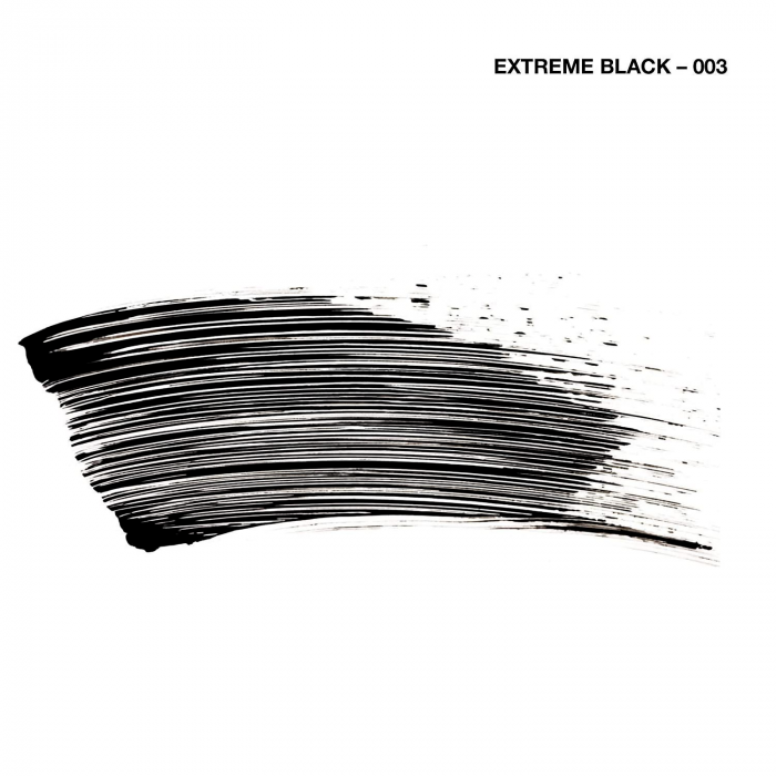 Mascara Rimmel Extra Long Lash, 003 Extreme Black, 8 g [5]