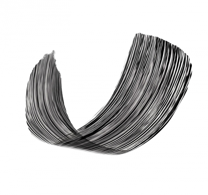 Mascara Rimmel Extra Long Lash, 003 Extreme Black, 8 g [3]