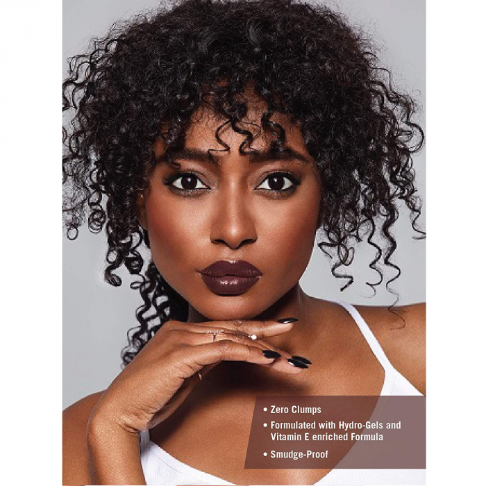 Mascara Rimmel Extra Long Lash, 003 Extreme Black, 8 g [4]