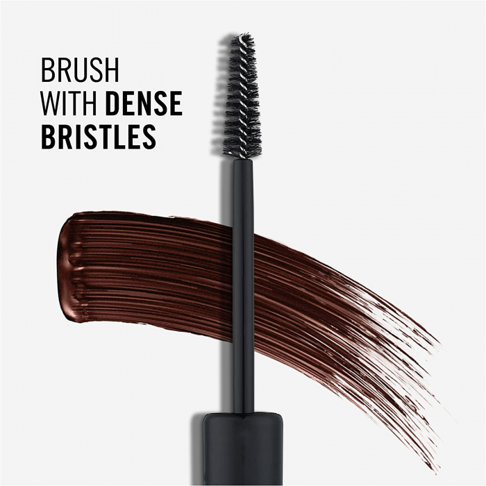 Mascara Rimmel Extra Super Lash, 102 Brown Black, 8 g [4]