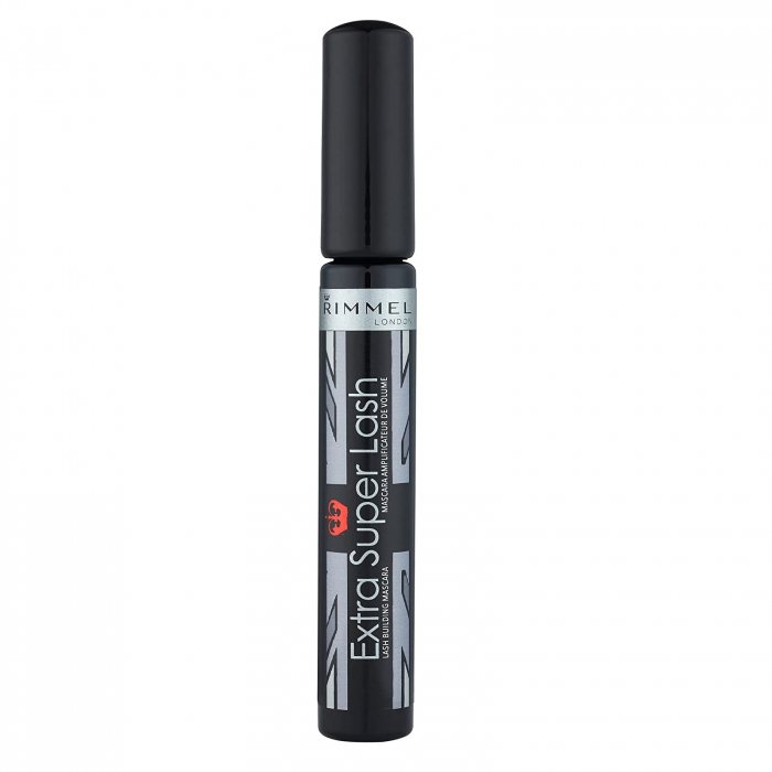 Mascara Rimmel Extra Super Lash, 102 Brown Black, 8 g [1]