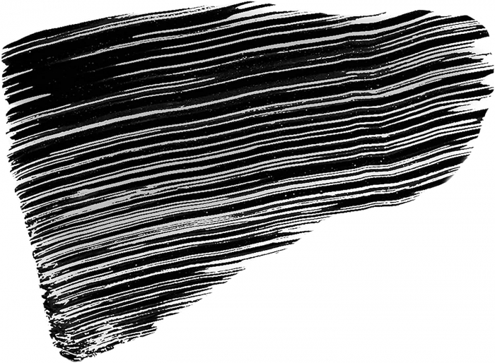 Mascara Rimmel London Wonder'Full cu ulei de argan, 001 Black, 11 ml [3]