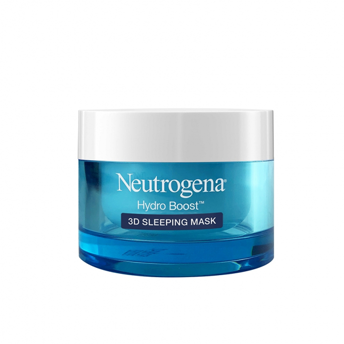 Neutrogena® Hydro Boost® 3D Sleeping Mask, 50g [1]