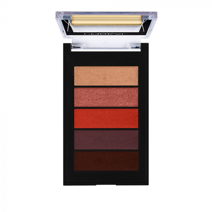 Paleta farduri L'Oreal Paris La Petite Palette Maximalist 4 g [2]