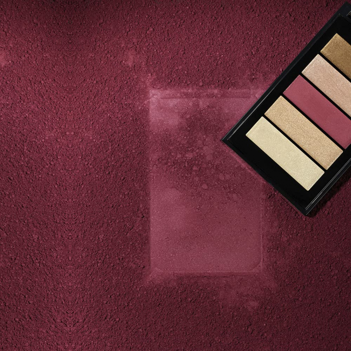 Paleta farduri L'Oreal Paris La Petite Palette Nudist, 4 g [4]