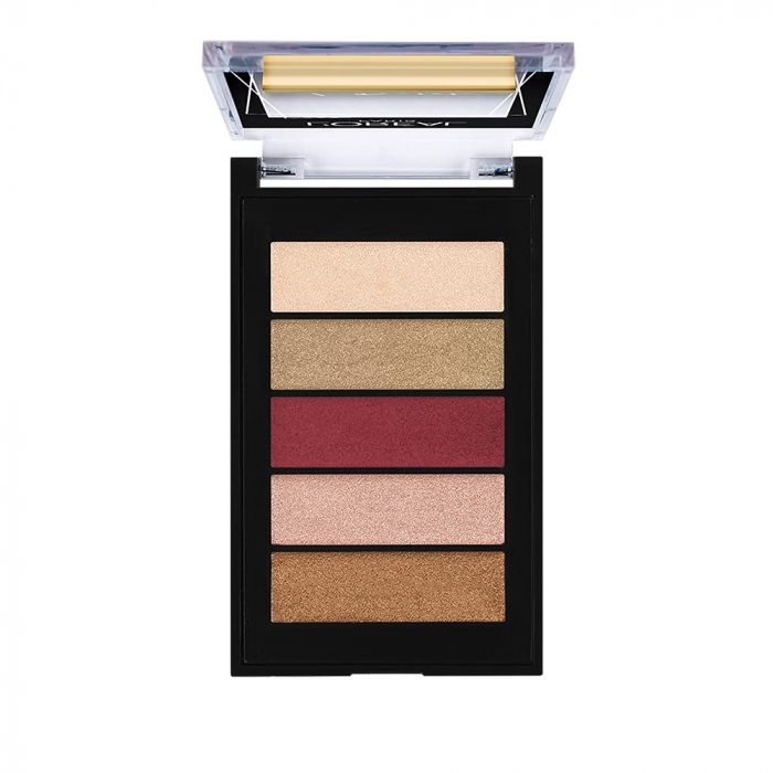 Paleta farduri L'Oreal Paris La Petite Palette Nudist, 4 g [2]
