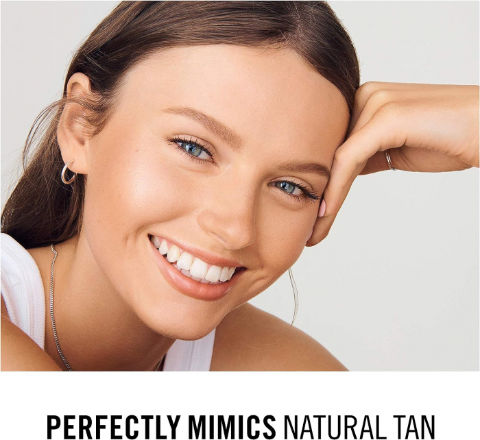 Pudră bronzantă pentru ten Rimmel Natural Bronzer, 001 Sunlight, 14 g [2]