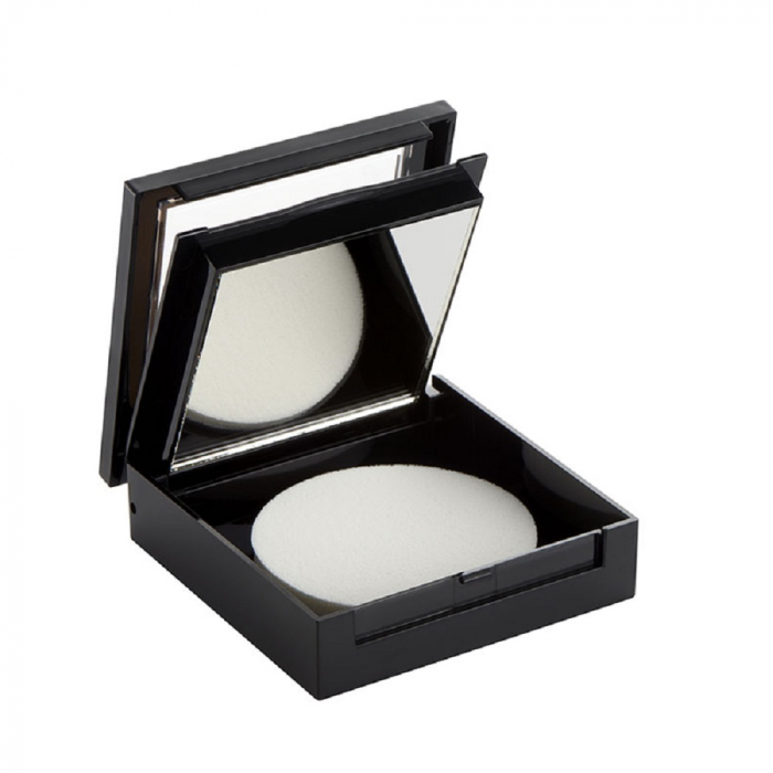 Pudră compactă Maybelline New York Fit Me Matte & Poreless 115 Ivory, 9 g [3]