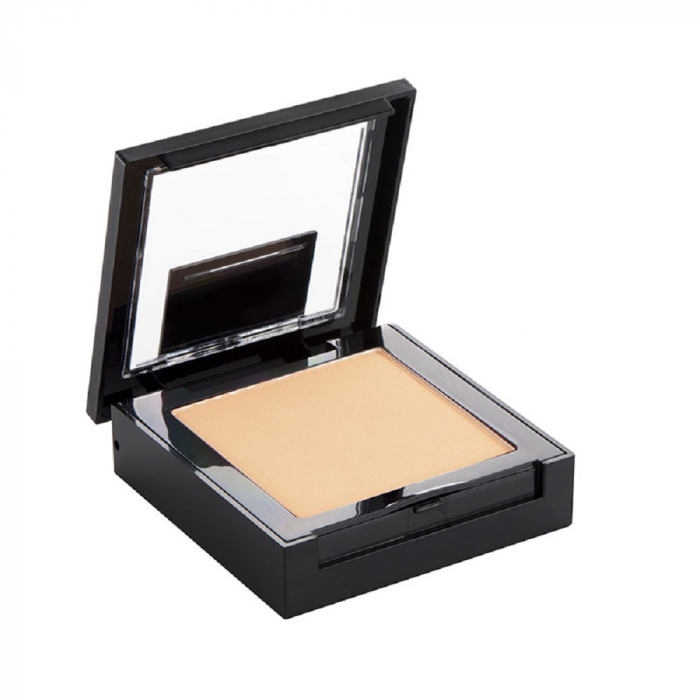 Pudră compactă Maybelline New York Fit Me Matte & Poreless 115 Ivory, 9 g [2]