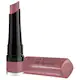 Ruj Bourjois Rouge Velvet The Lipstick 18 Mauve-Martre, 2.4 g [2]
