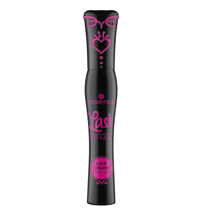 ​​​​​​​Mascara Essence Lash PRINCESS Curl & Volume, 12 ml [2]