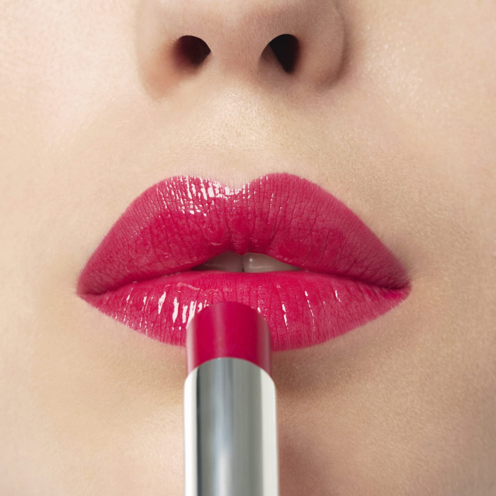 Ruj cu finish strălucitor L'Oreal Paris, Color Riche Shine, 465 Trending, 3.5 g [3]