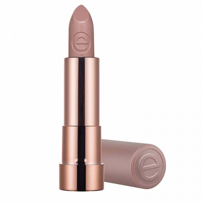 Ruj Essence Hydrating Nude Lipstick - 302 Heavenly, 3.5 g [1]