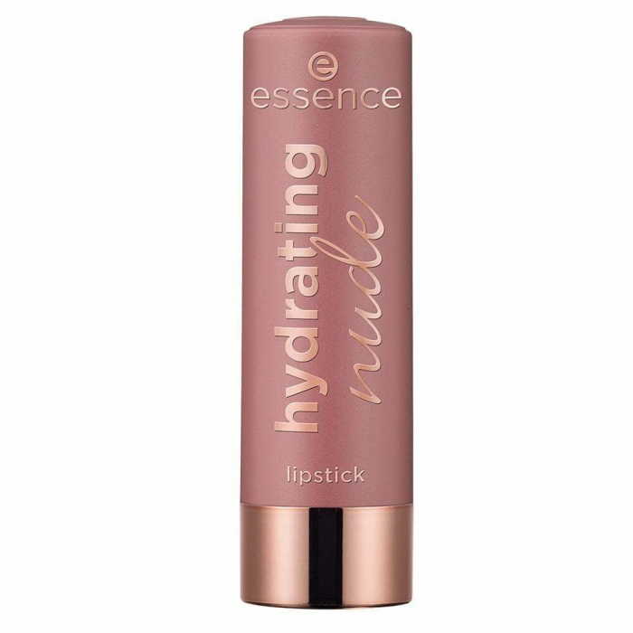 Ruj Essence Hydrating Nude Lipstick - 303 Delicate, 3.5 g [2]