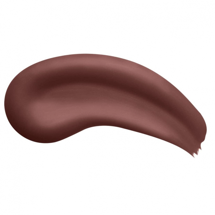 Ruj lichid ultra mat rezistent la transfer L'Oreal Paris Steffi's Chocolates, 852 Box of Chocolates [2]