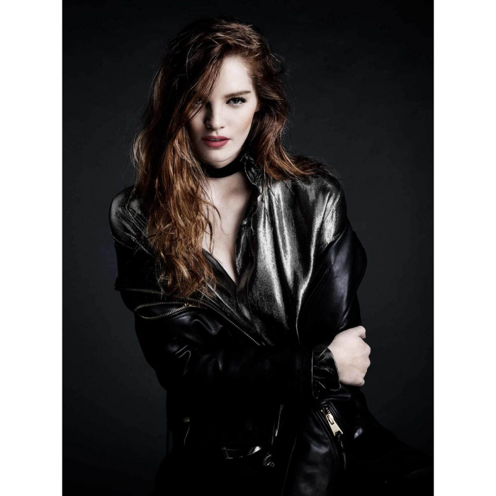 Ruj mat L'Oreal Paris Color Riche Matte - 348 Brick Vintage, 4.8g [4]