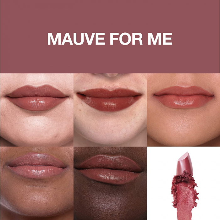 Ruj Maybelline New York Color Sensational Made for All, 373 - Mauve for Me [4]