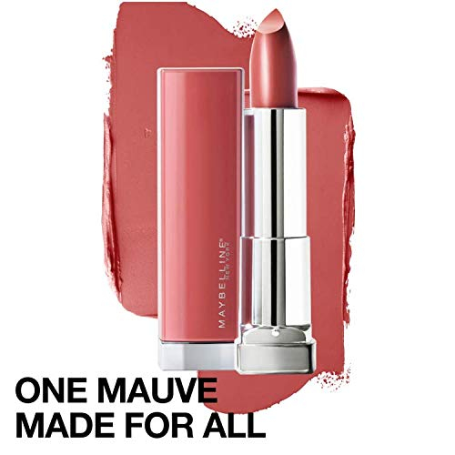 Ruj Maybelline New York Color Sensational Made for All, 373 - Mauve for Me [3]