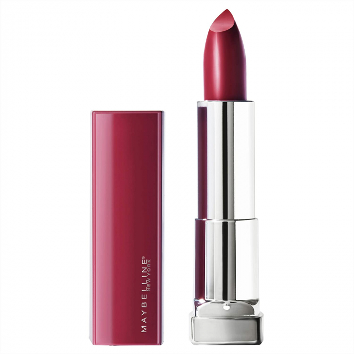 Ruj Maybelline New York Color Sensational Made for All, 388 - Plum For Me [1]