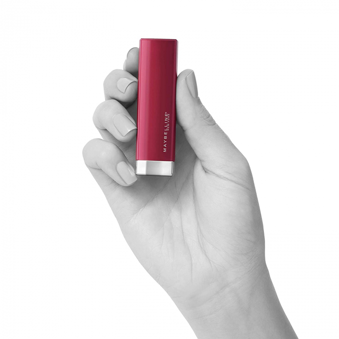 Ruj Maybelline New York Color Sensational Made for All, 388 - Plum For Me [6]