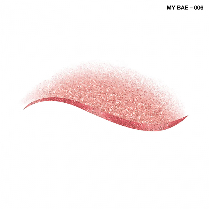 Tuș de ochi lichid și fard Rimmel London Wonder'Swipe, 006 My bae, 1.7 ml [3]