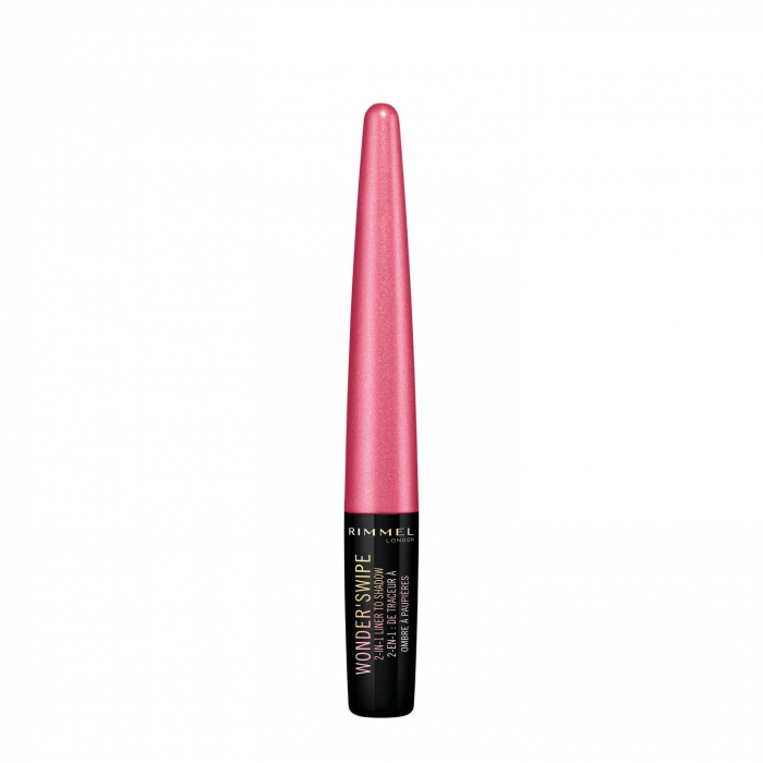 Tus de ochi lichid si fard Rimmel London Wonder'Swipe, 009 Mega hottie, 1.7 ml [1]