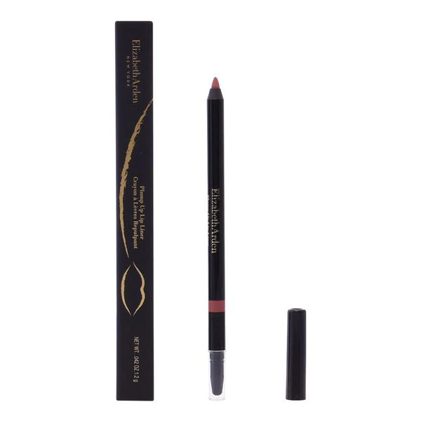 Creion de buze Plump Up Lip Liner, Elizabeth Arden, 1,2 g - 03 Kiss Of Coral [1]