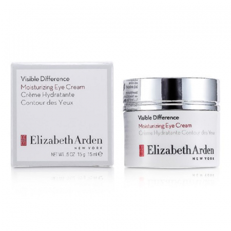 Crema hidratanta pentru contur ochi Elizabeth Arden Visible Difference, 15 ml [4]