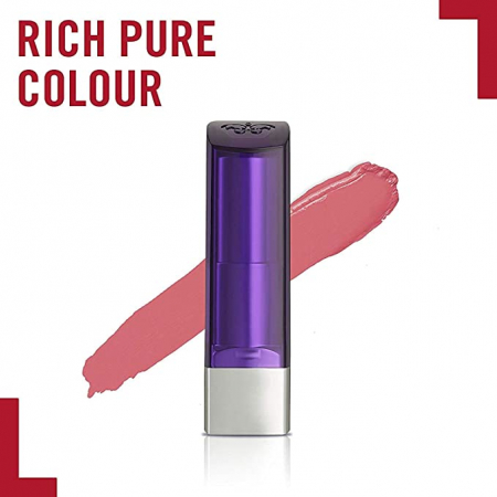 Ruj Rimmel London Moisture Renew 126 Pink Lane, 4g [2]