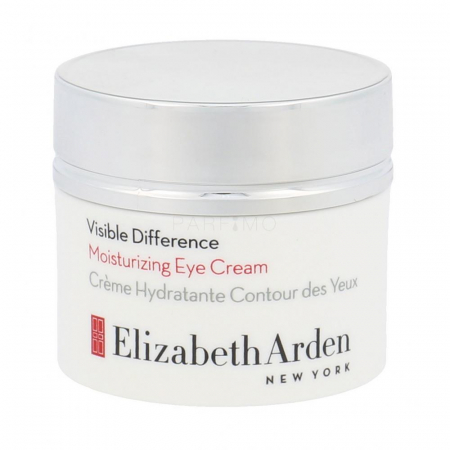 Crema hidratanta pentru contur ochi Elizabeth Arden Visible Difference, 15 ml [5]