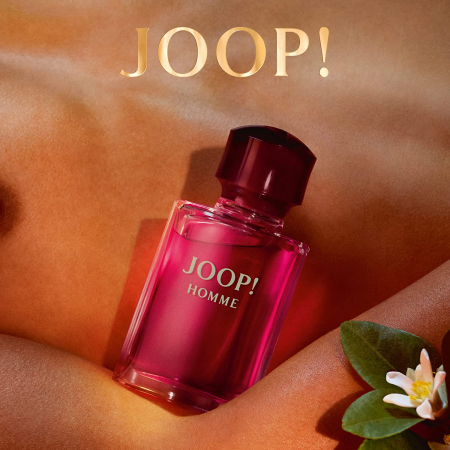 After Shave Joop! Homme, Bărbați, 75 ml [3]